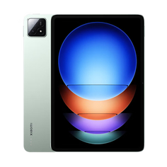 Планшет Xiaomi Pad 6S Pro, 12.4&quot;, Wi-Fi/5G, 12ГБ/256ГБ, Зеленый