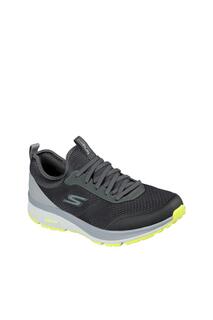 Кроссовки &apos;GOrun Consistent&apos; Trainers Skechers, серый