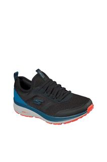 Кроссовки &apos;GOrun Consistent&apos; Trainers Skechers, черный