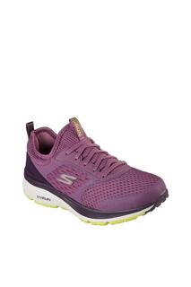 Кроссовки &apos;GOrun Consistent Vivid Dreams&apos; Trainers Skechers, фиолетовый