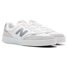 Низкие кроссовки CT300 New Balance, белый