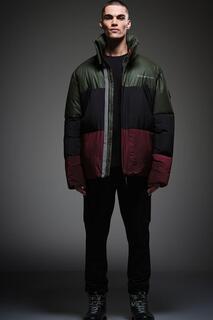 Christian Lacroix - утепленная куртка-пуховик «Barbegal» Regatta, зеленый