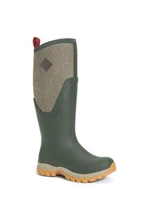 Резиновые ботинки Arctic Sport II Tall Muck Boots, зеленый