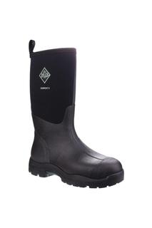 Резиновые ботинки Derwent II Muck Boots, черный