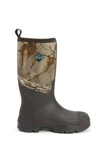 Резиновые ботинки Derwent II Muck Boots, черный