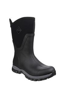 Резиновые ботинки Arctic Sport Mid Muck Boots, черный