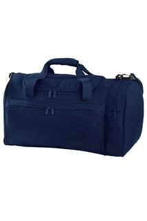 Универсальная дорожная сумка - 35 литров (2 шт. в упаковке) Quadra, темно-синий