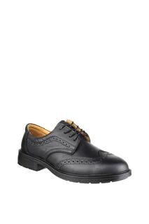 Защитная обувь &apos;FS44&apos; Amblers Safety, черный