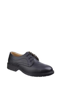 Защитная обувь &apos;FS45&apos; Amblers Safety, черный