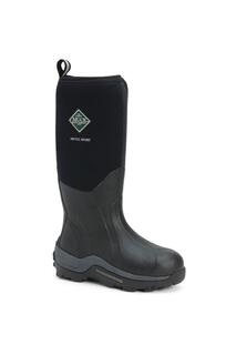 Резиновые сапоги «Арктический спорт» Muck Boots, черный