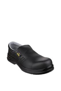 Защитная обувь &apos;FS661&apos; Amblers Safety, черный