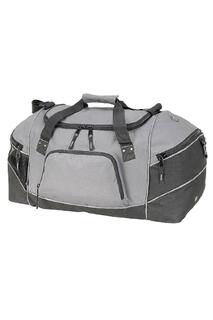 Универсальная дорожная сумка Daytona (50 литров) Shugon, серый