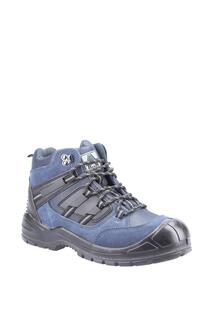 Защитная обувь для туристов &apos;257&apos; Amblers Safety, синий