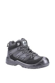 Защитная обувь для туристов &apos;257&apos; Amblers Safety, черный