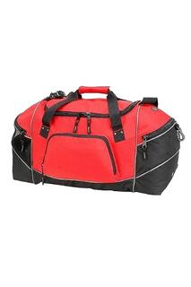 Универсальная спортивная сумка Daytona (50 литров) (2 шт.) Shugon, красный