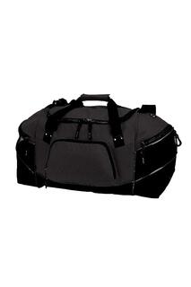 Универсальная спортивная сумка Daytona (50 литров) (2 шт.) Shugon, черный