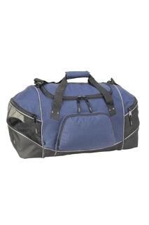 Универсальная дорожная сумка Daytona (50 литров) Shugon, темно-синий