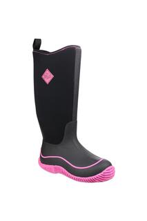 Резиновые сапоги Hale Muck Boots, розовый