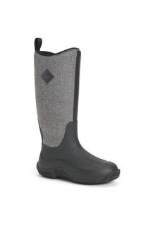 Резиновые сапоги Hale Muck Boots, серый