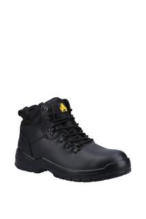 Защитная обувь для туристов &apos;258&apos; Amblers Safety, черный
