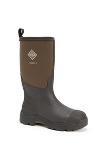 Резиновые сапоги &apos;MB Derwent II&apos; Muck Boots, черный