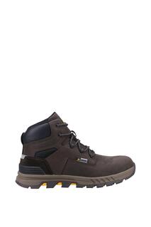 Защитные ботинки &apos;261&apos; Amblers Safety, коричневый