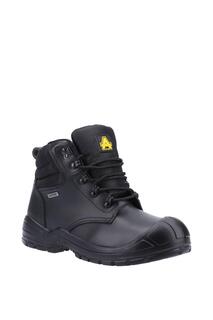 Защитные ботинки &apos;241&apos; Amblers Safety, черный