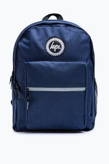 Универсальный рюкзак Hype, темно-синий