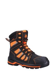Защитные ботинки «Маяк» Amblers Safety, оранжевый
