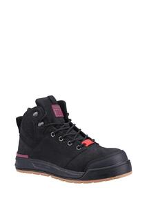 Защитные ботинки &apos;3056&apos; Hard Yakka, черный