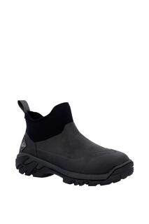 Резиновые сапоги Woody Sport Muck Boots, черный