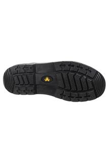 Защитные ботинки FS112 Amblers, черный