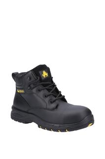 Защитные ботинки AS605C Amblers Safety, черный