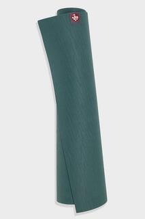 eKO Lite 79 Длинный коврик для йоги 4 мм Manduka, зеленый