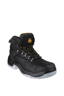Защитные ботинки &apos;FS199&apos; Amblers Safety, черный