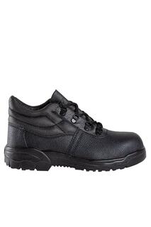 Защитные ботинки Steelite Protector S1P (FW10) Portwest, черный