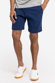Короткие шорты Pro Fleece Elite Umbro, темно-синий