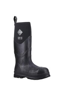 Защитные резиновые сапоги Chore Max S5 Muck Boots, черный