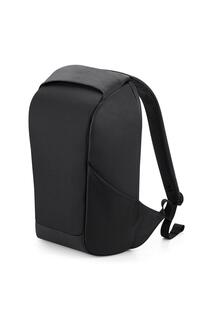 Защитный рюкзак Project Charge Quadra, черный