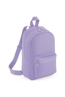 Мини-рюкзак Essential Fashion Bagbase, фиолетовый