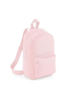 Мини-рюкзак/сумка Essential Essential Bagbase, розовый