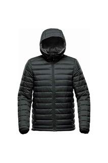 Утепленная куртка Stavanger Stormtech, черный