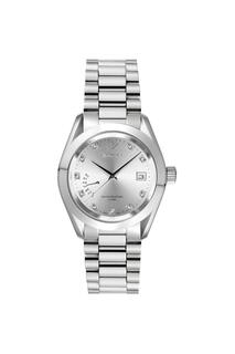 Gant Castine Серебряно-металлические часы Часы из нержавеющей стали - G176001, серебро