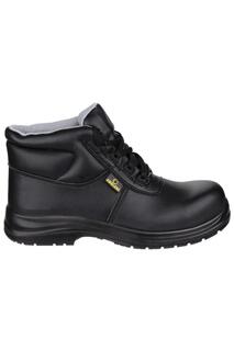 FS663 Защитные ботинки ESD Amblers, черный