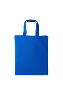 Мини-сумка для покупок Nutshell, синий