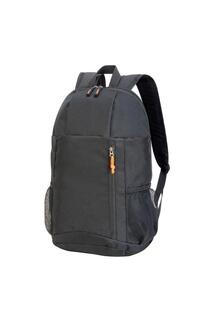 Сумка-рюкзак York Backpack (2 шт.) Shugon, черный