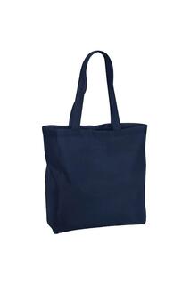 Сумка-тоут Bag For Life Maxi Westford Mill, темно-синий