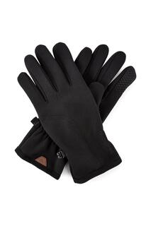 Утепленные перчатки Prostretch Craghoppers, черный