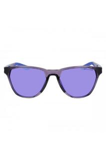 Зеркальные солнцезащитные очки Maverick Rise Nike, фиолетовый
