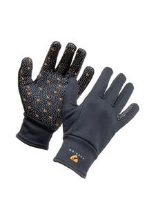 Зимние перчатки Паттерсона Aubrion, черный